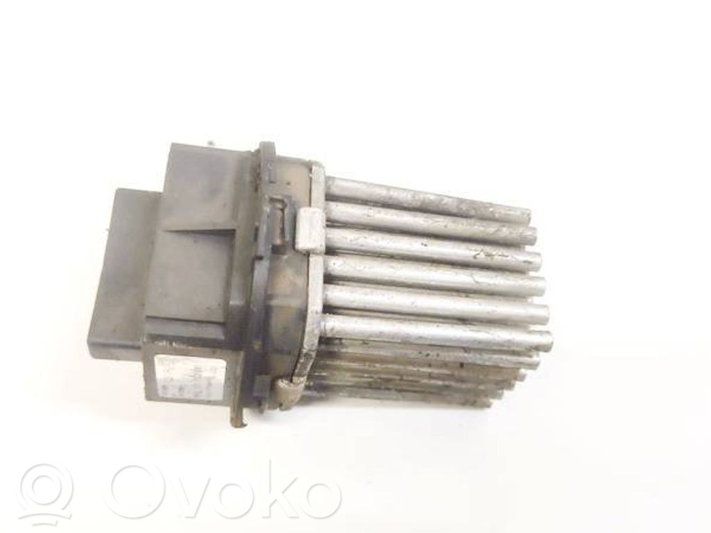 Volvo V70 Rezystor / Opornik dmuchawy nawiewu 