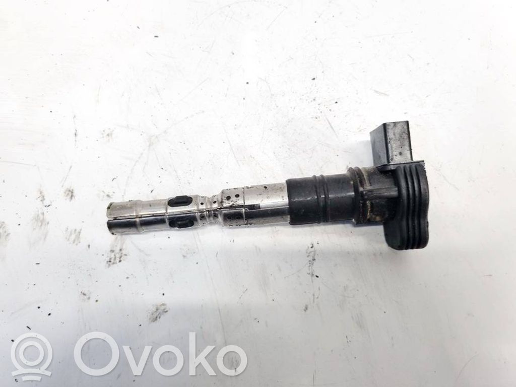 Volkswagen Touareg I Bobină aprindere 