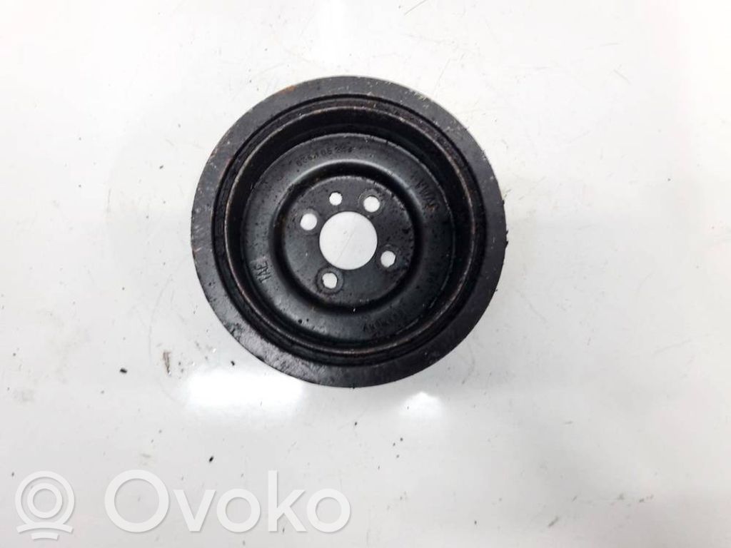 Volkswagen Golf V Puleggia dell’albero motore