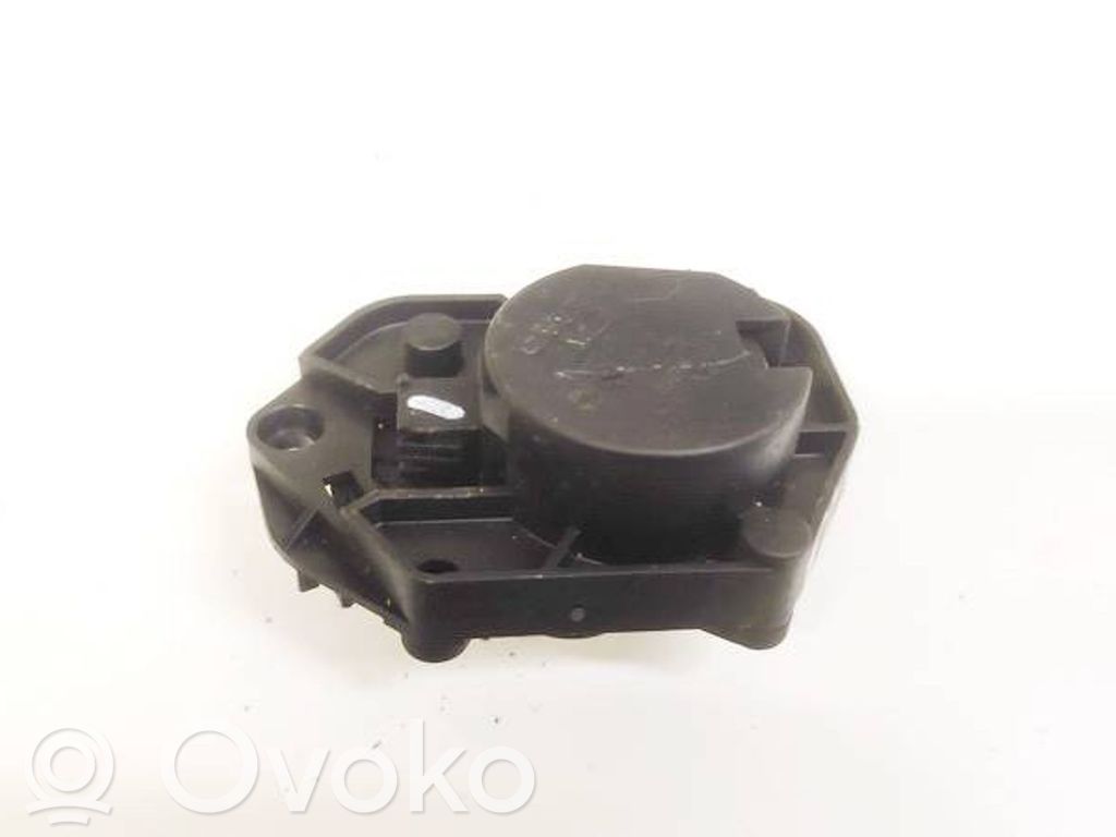 Saab 9-5 Moteur / actionneur de volet de climatisation 