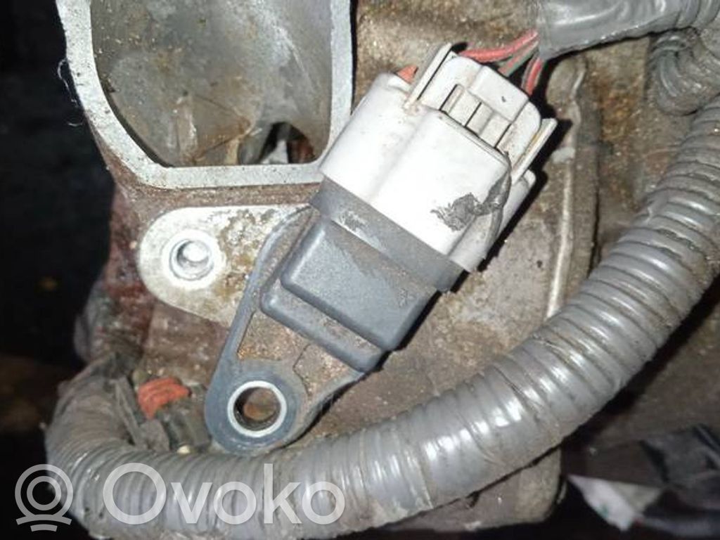 Sensor de posición del cigüeñal (Usadas)   J5T33172,J5T33172