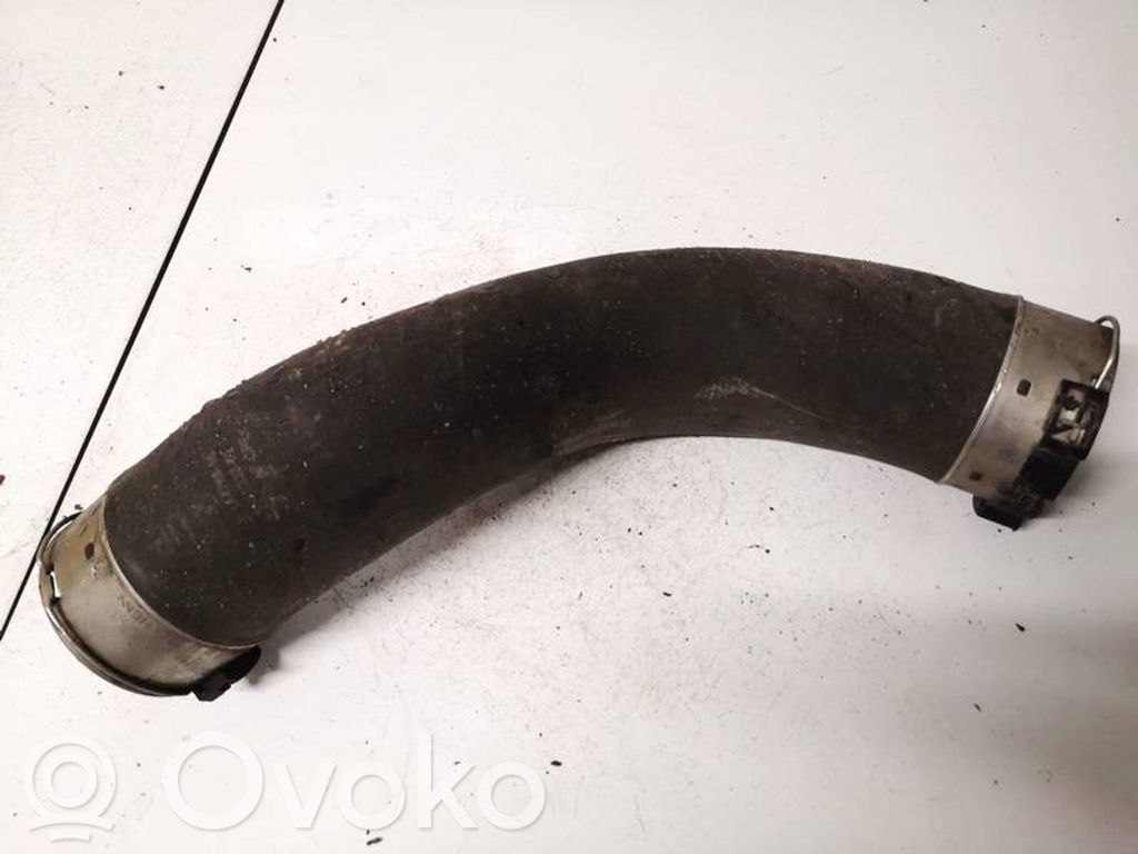 BMW 4 F32 F33 Furtun/conductă intercooler 