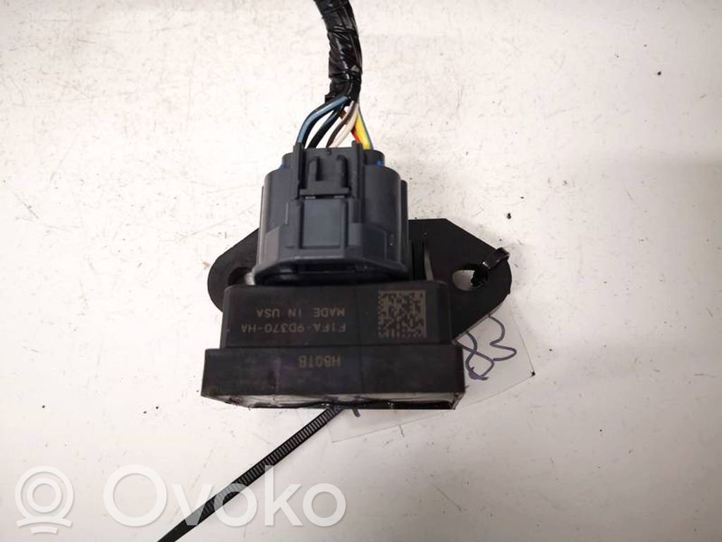 Ford Focus Unité de commande / module de pompe à carburant 