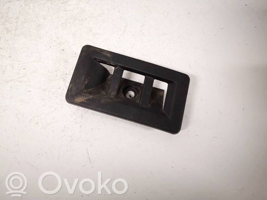 Audi A3 S3 8P Altra parte interiore 