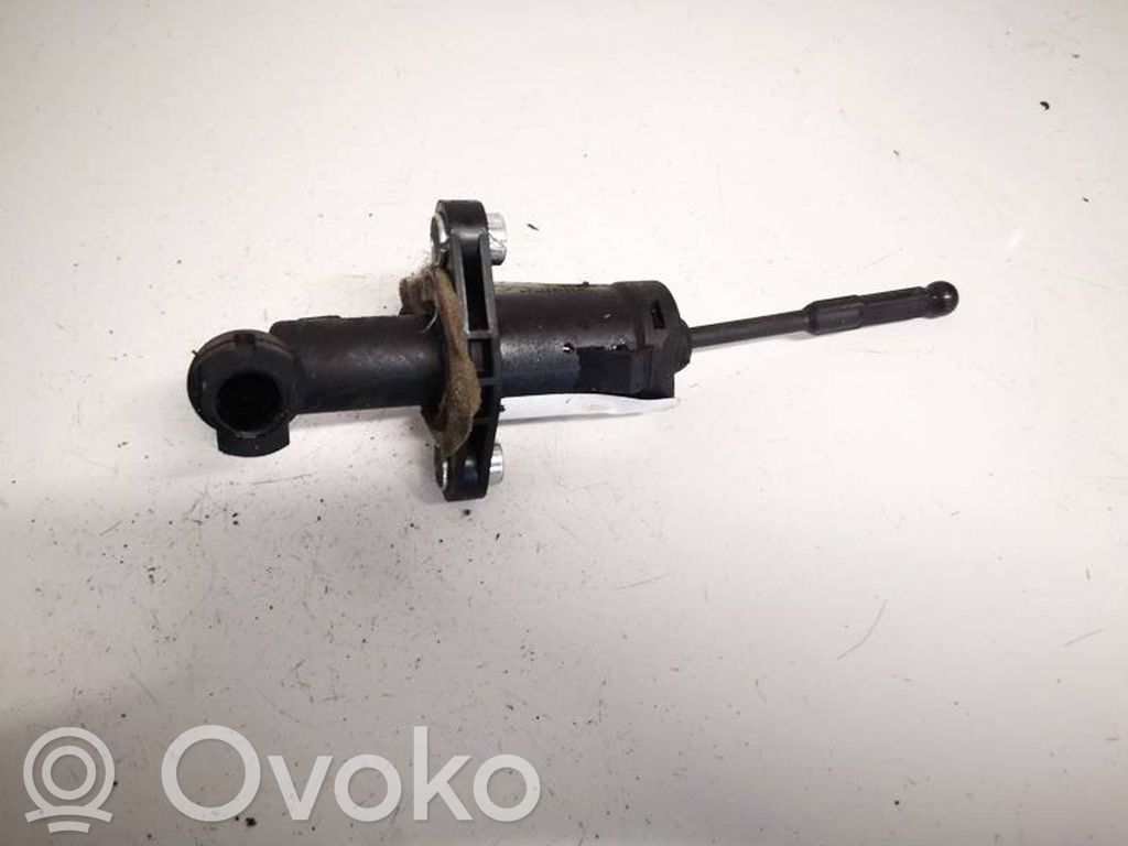 Seat Ibiza IV (6J,6P) Pompa della frizione