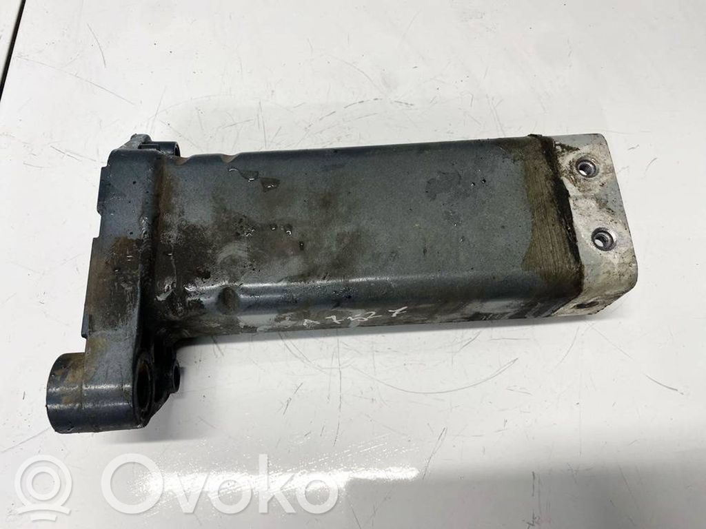 Audi A2 Soporte del parachoques delantero 