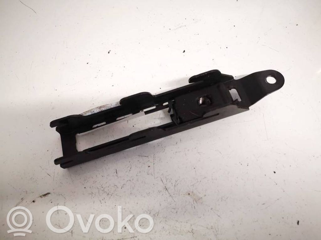 Skoda Fabia Mk2 (5J) Altra parte esteriore 