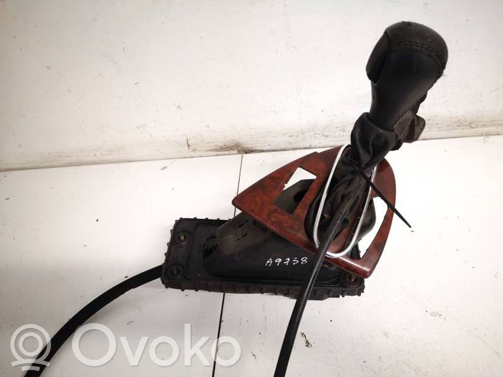 Rover 75 Gear shifter/selector 