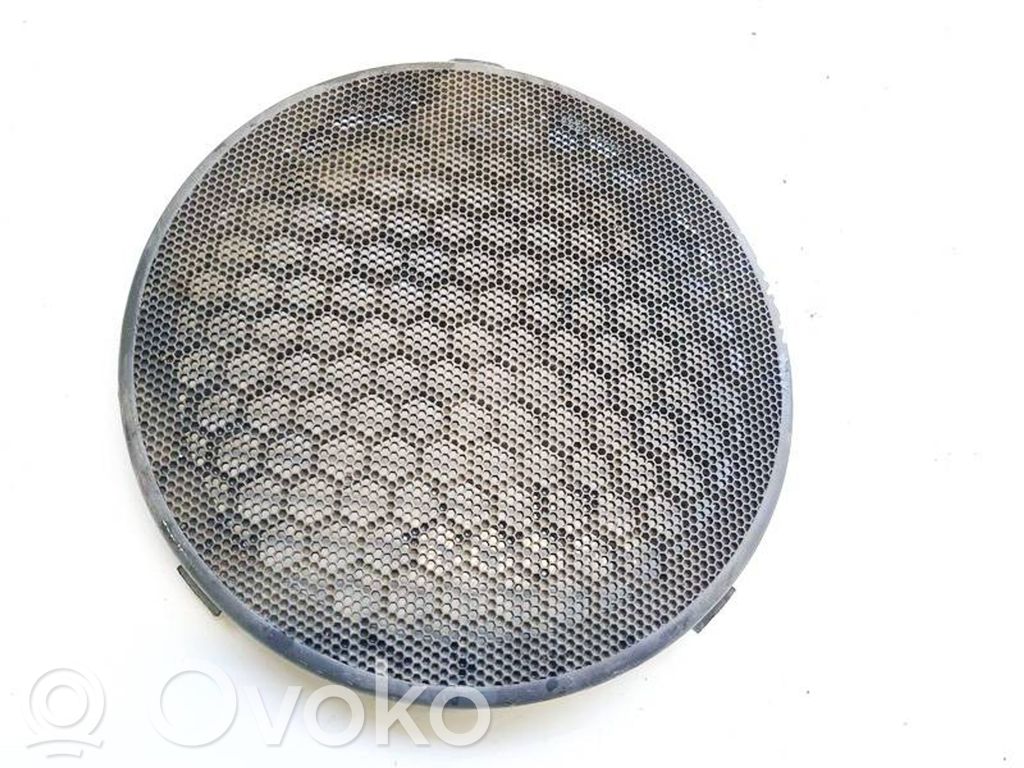 Citroen Xsara Picasso Copertura/rivestimento altoparlante laterale