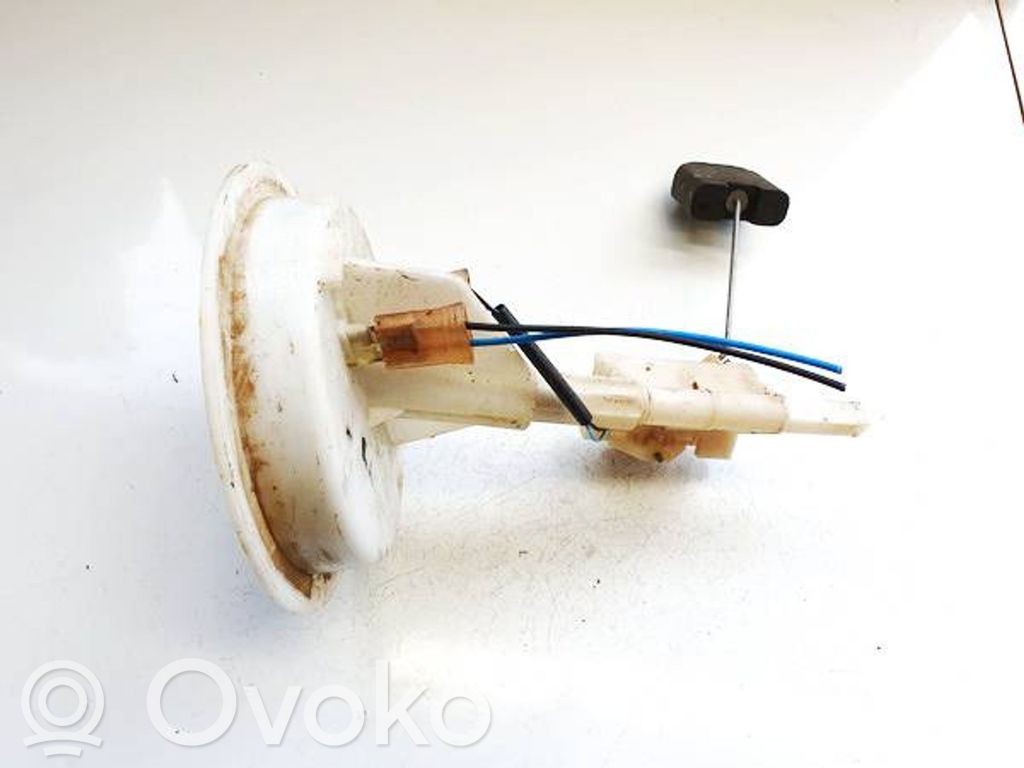 Audi A6 S6 C5 4B Fuel level sensor 