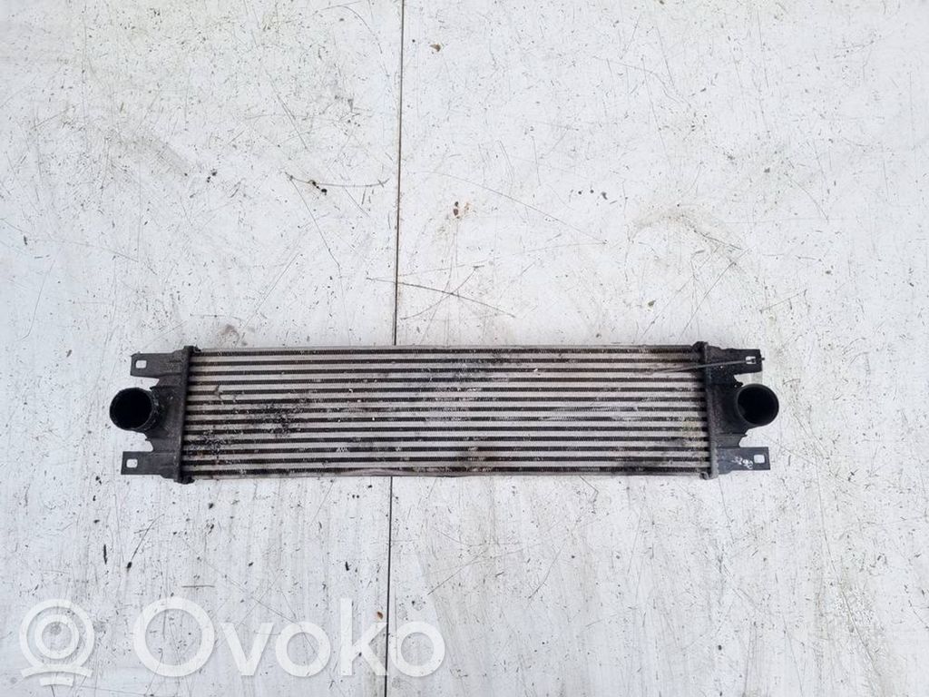 Radiatore intercooler   874806M,874806M