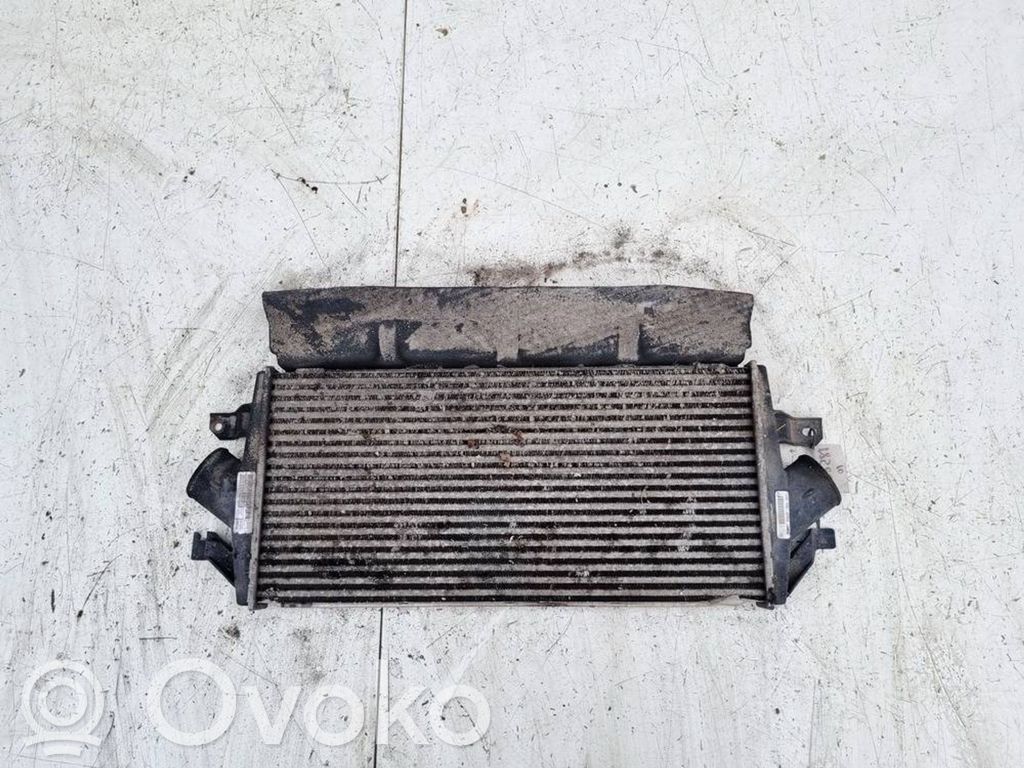 Radiador intercooler   87933V,87933V