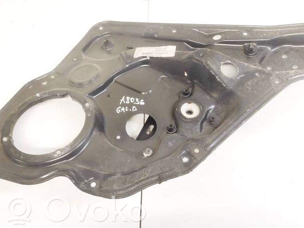 Seat Toledo II (1M) Alzacristalli del portellone scorrevole con motorino 