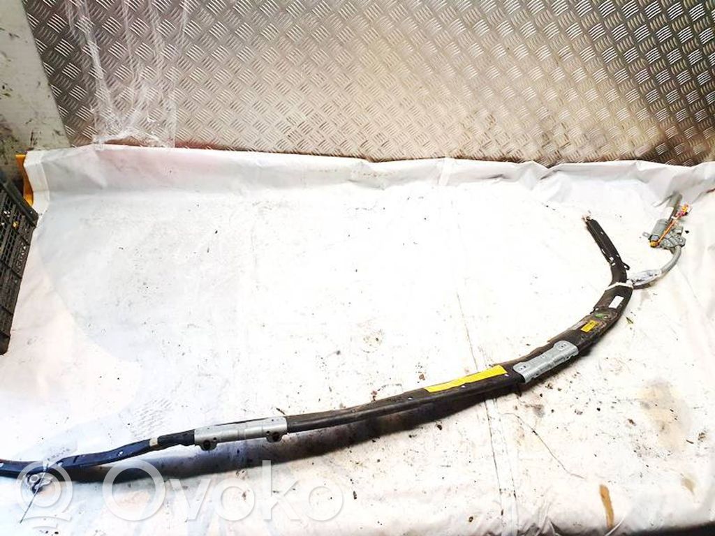 Opel Vectra C Kurtyna airbag 