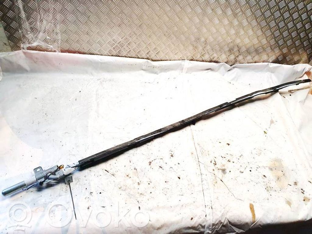 Ford Focus Jumta gaisa spilvens 