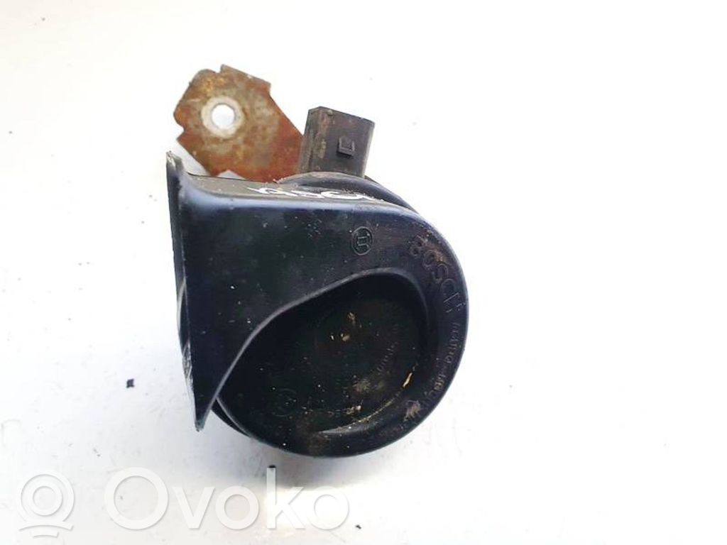 Seat Altea Signal sonore