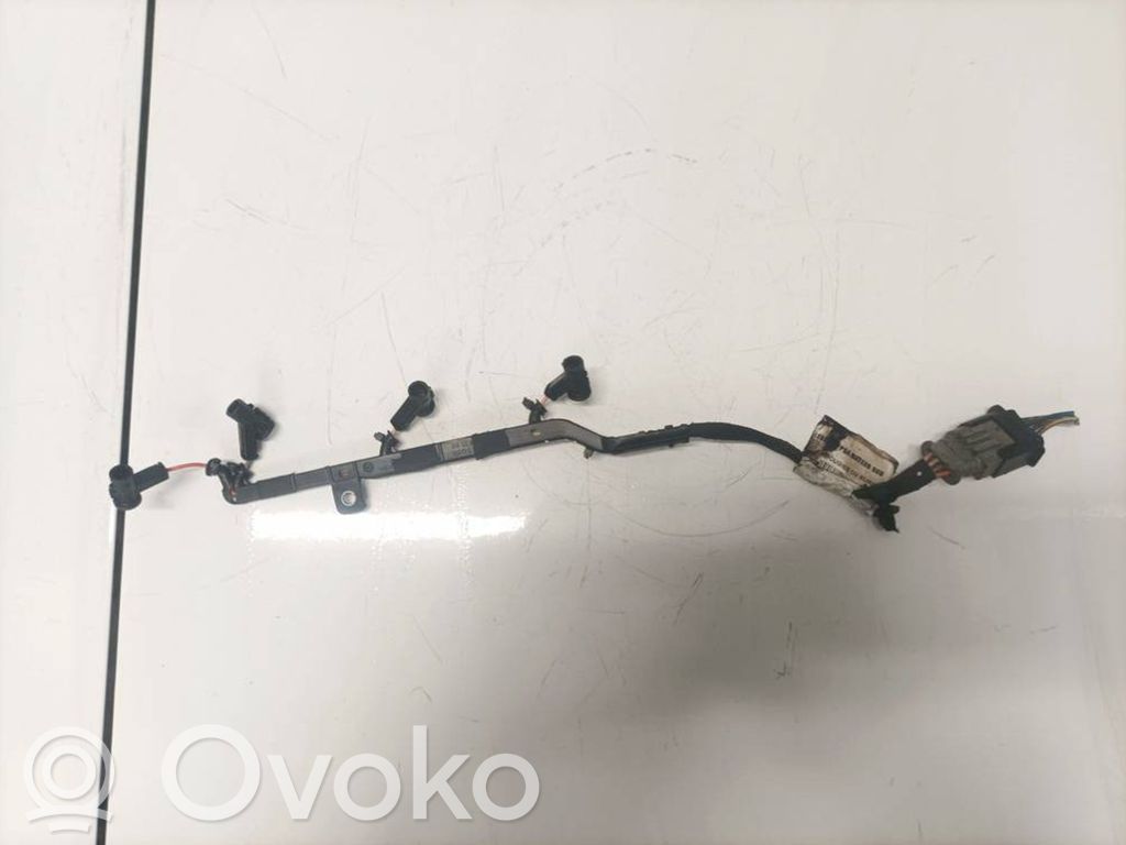Ignition plug leads   661671,661671