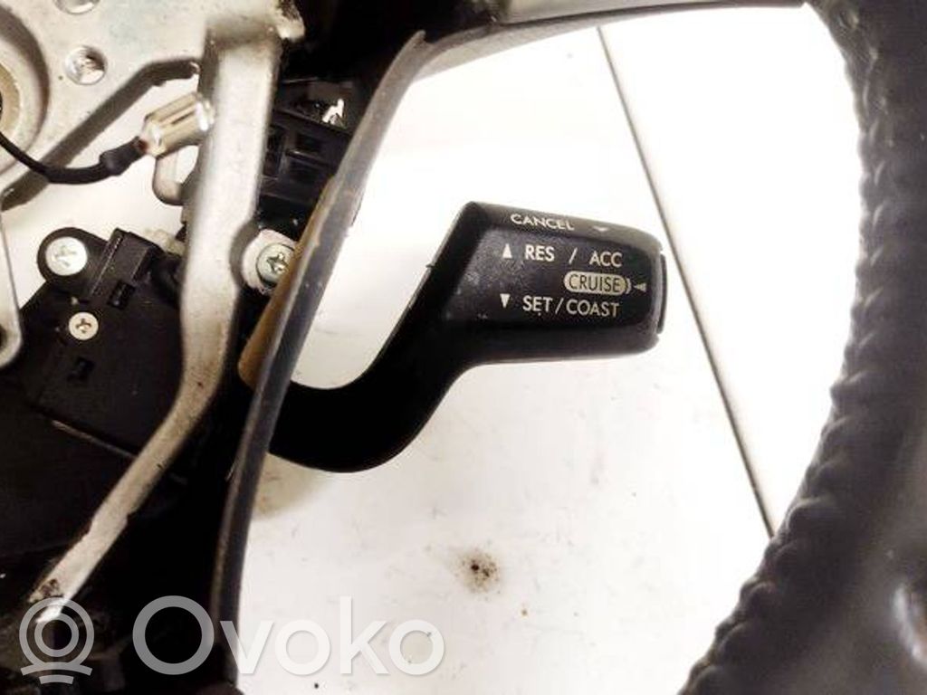 Modul cruise control