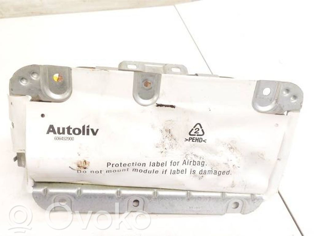 Volvo V70 Airbag del passeggero