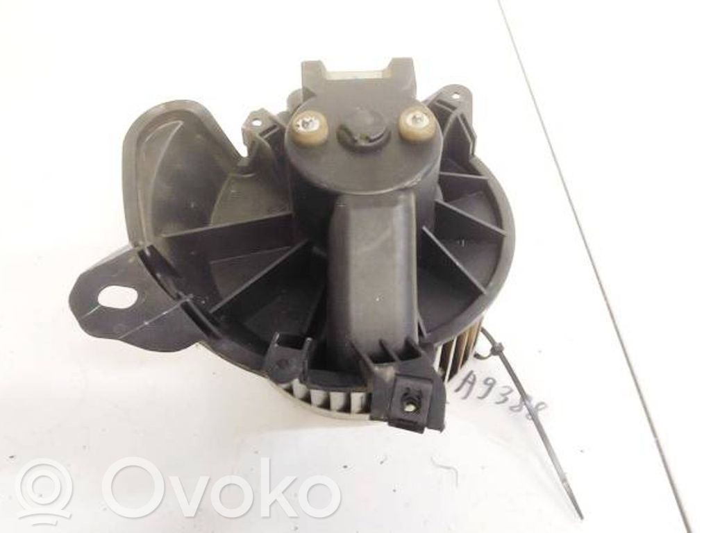 Fiat Punto (199) Ventola riscaldamento/ventilatore abitacolo