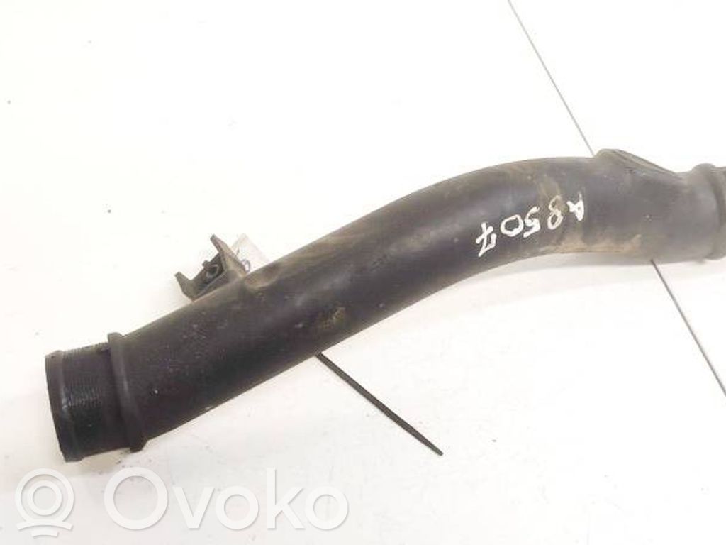 Saab 9-3 Ver1 Intercooler hose/pipe 