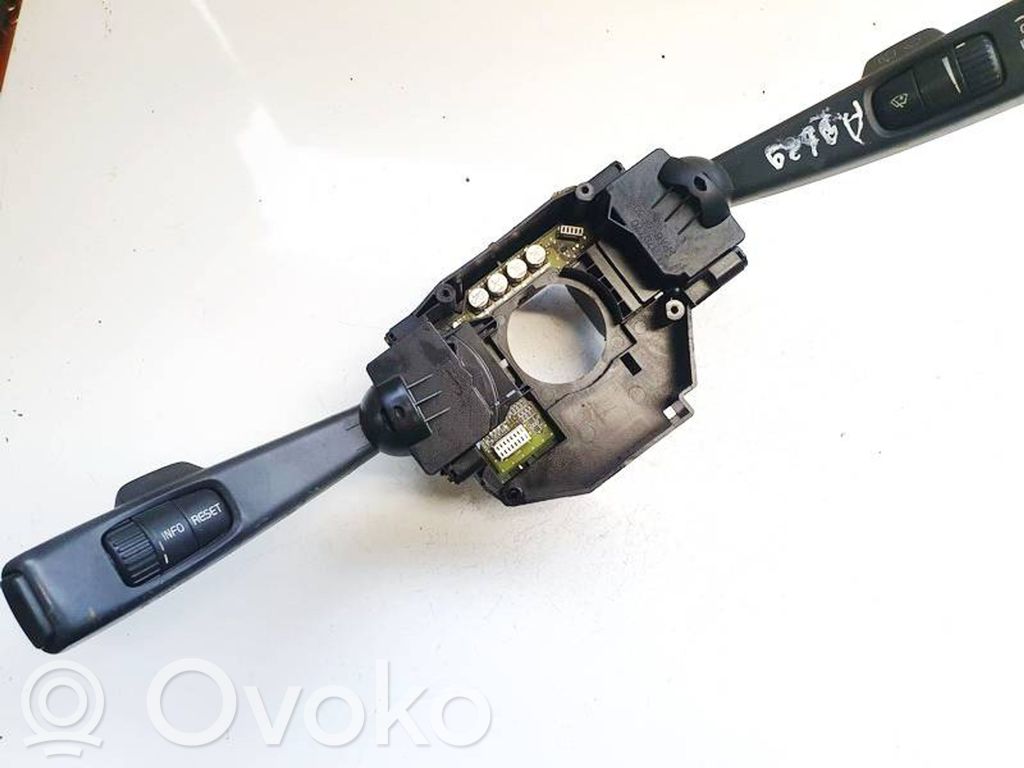 Volvo V50 Leva/interruttore dell’indicatore di direzione e tergicristallo 