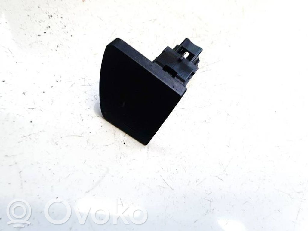 Peugeot 307 Altra parte interiore