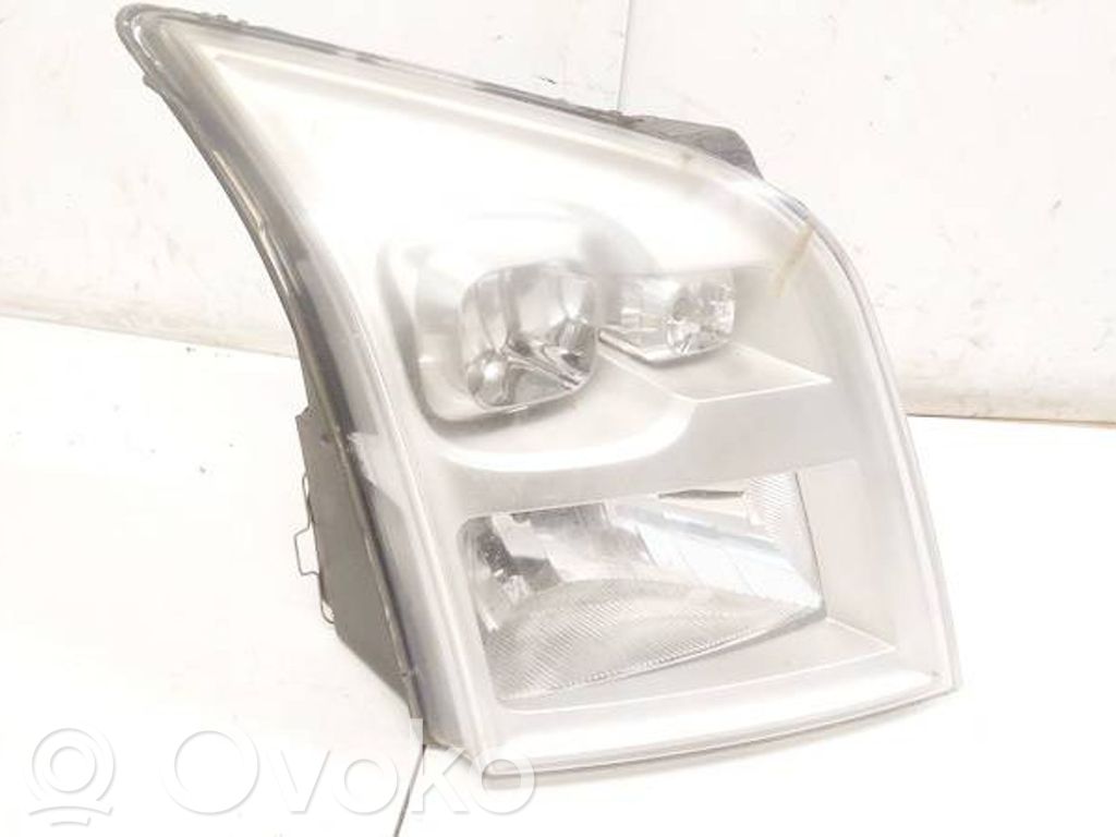 Ford Transit Scheinwerfer 