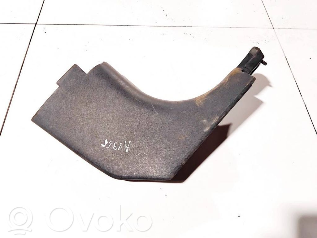 Renault Laguna III Alte piese de interior 