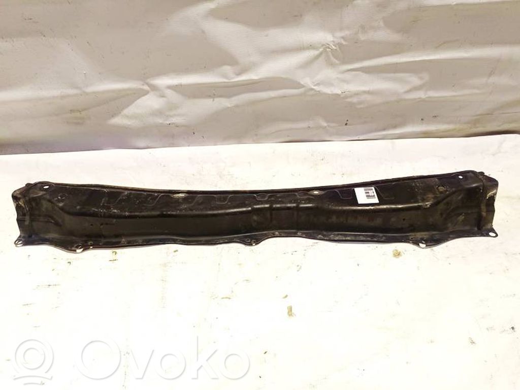 Wiper trim