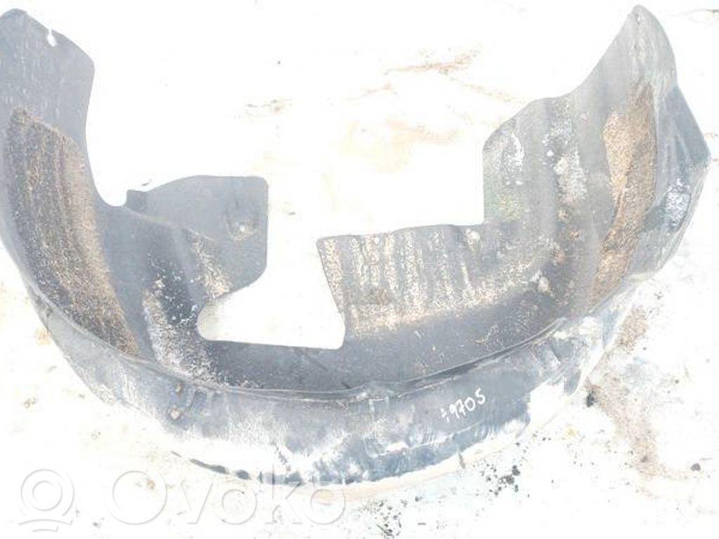 Volvo S80 Rivestimento paraspruzzi parafango posteriore