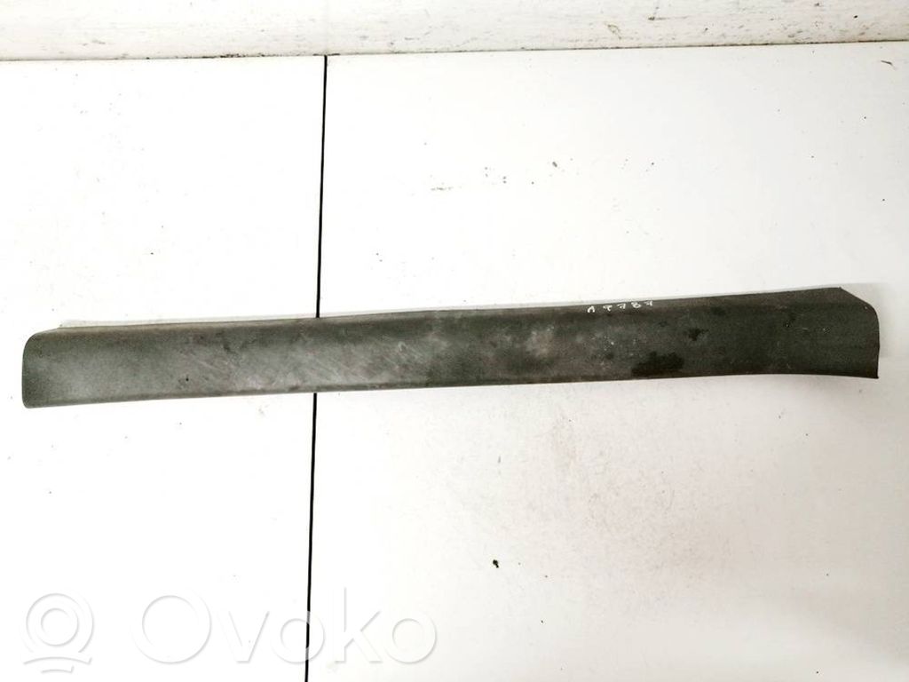 Toyota Prius (XW20) Alte piese de interior 