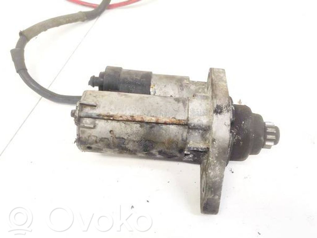 Volkswagen Touran I Electromotor 