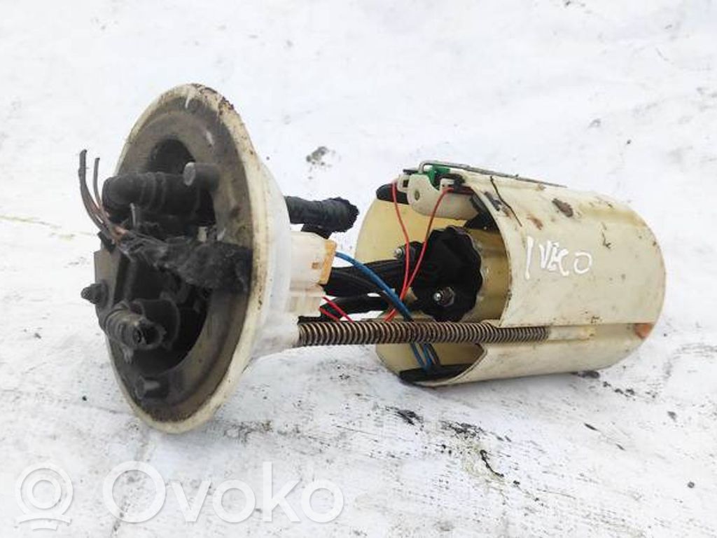 Iveco Daily 40.8 Pompa carburante immersa 