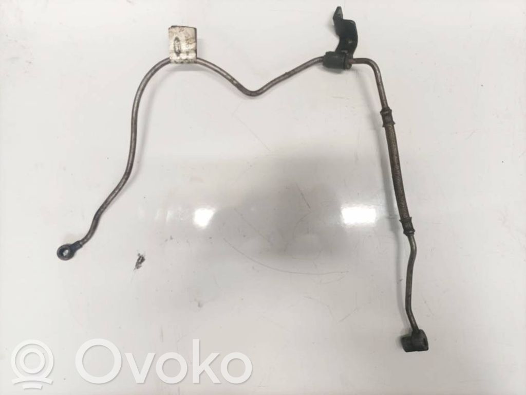 Ford Mondeo Mk III Turbolader Ölleitung Ölschlauch 