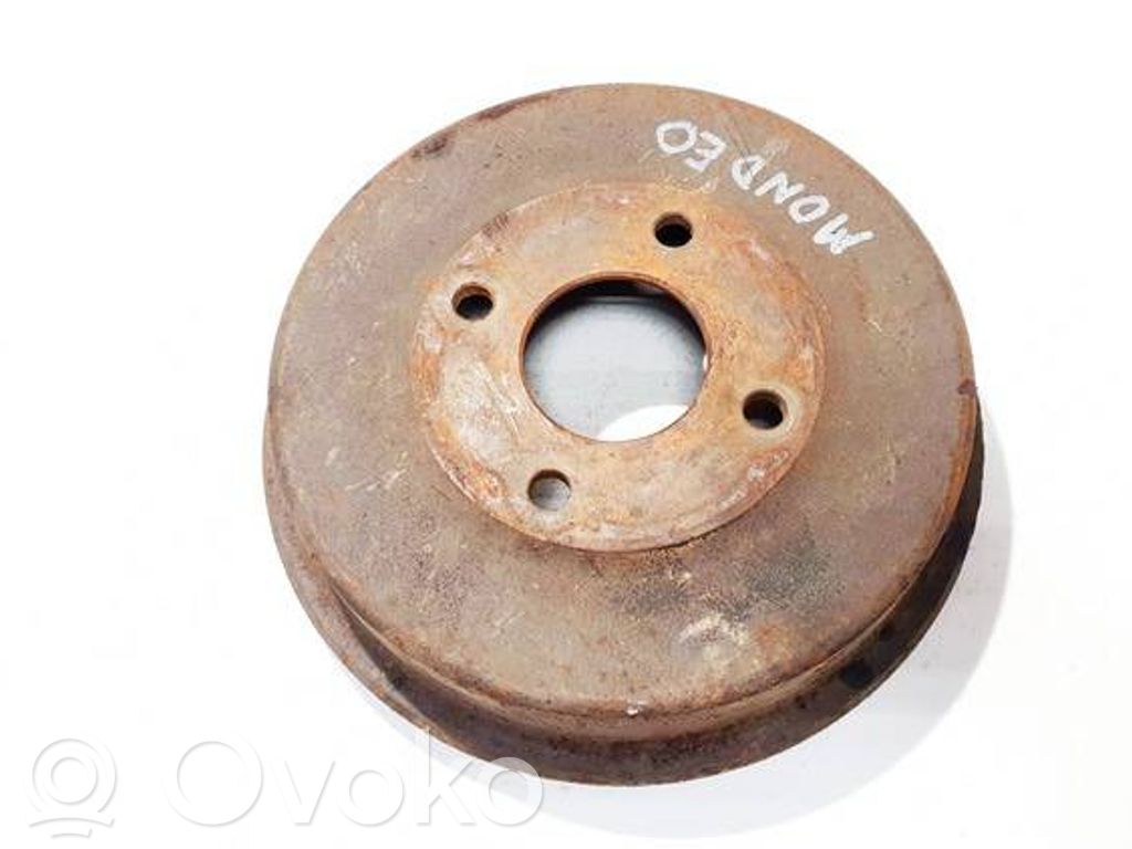 Ford Mondeo MK I Hamulec bębnowy tylny 