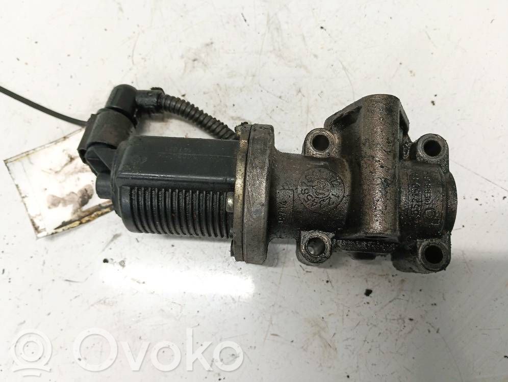 Saab 9-5 Zawór EGR 