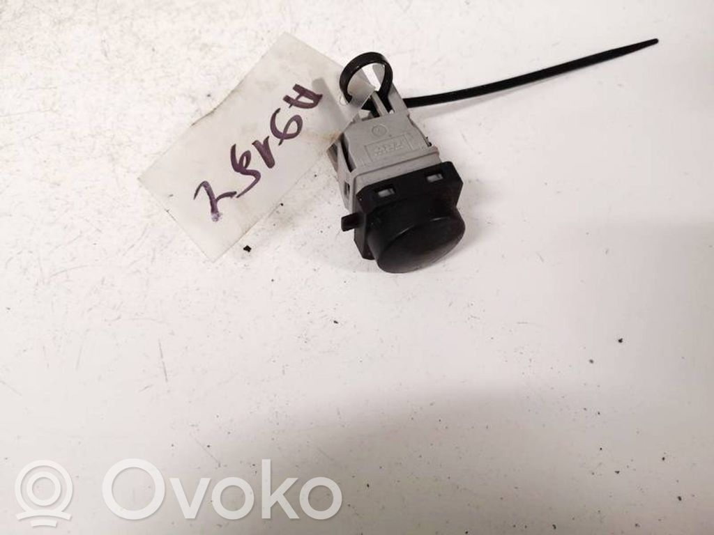 Citroen Xsara Picasso Altra parte interiore