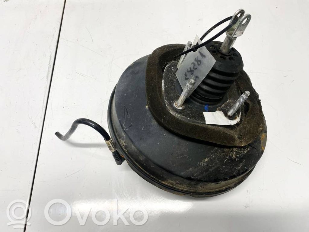 Peugeot 207 Bomba de freno 