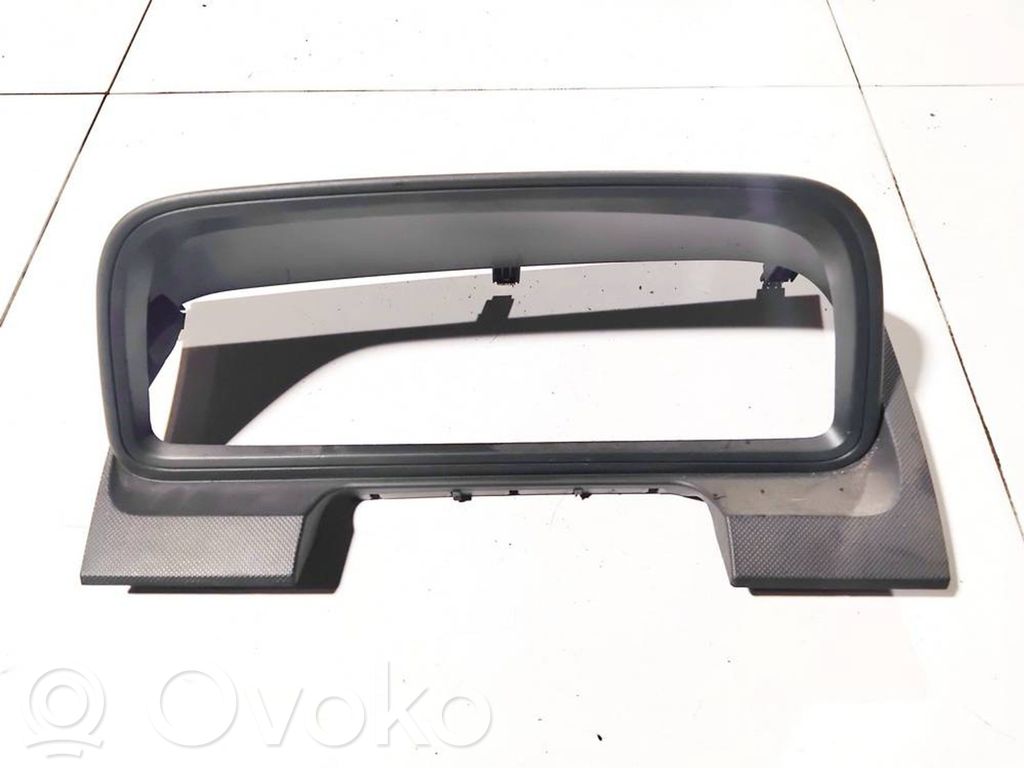 Dodge Journey Kojelaudan kehys 
