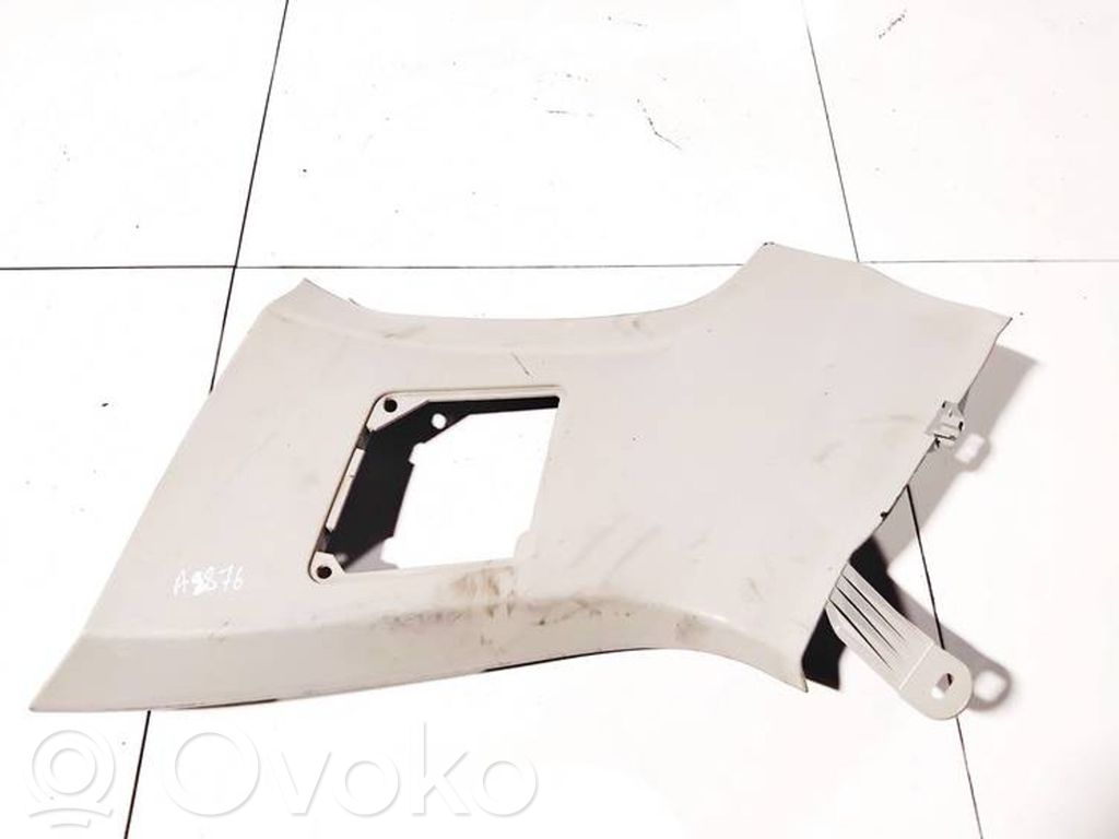 Volvo XC90 Altra parte interiore 