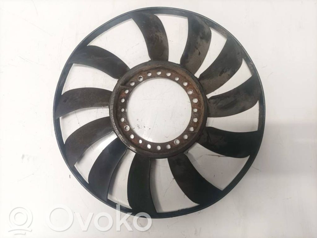 Audi A4 S4 B5 8D Impulsor de ventilador 