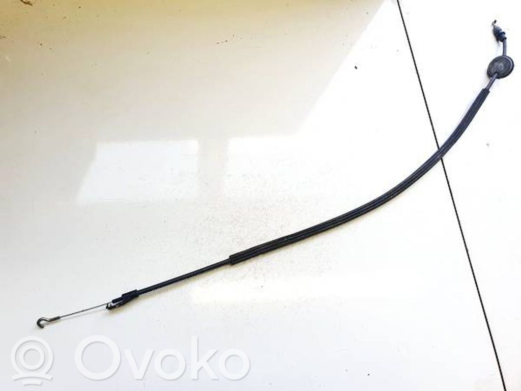 Volkswagen Golf V Cavo maniglia portiera anteriore