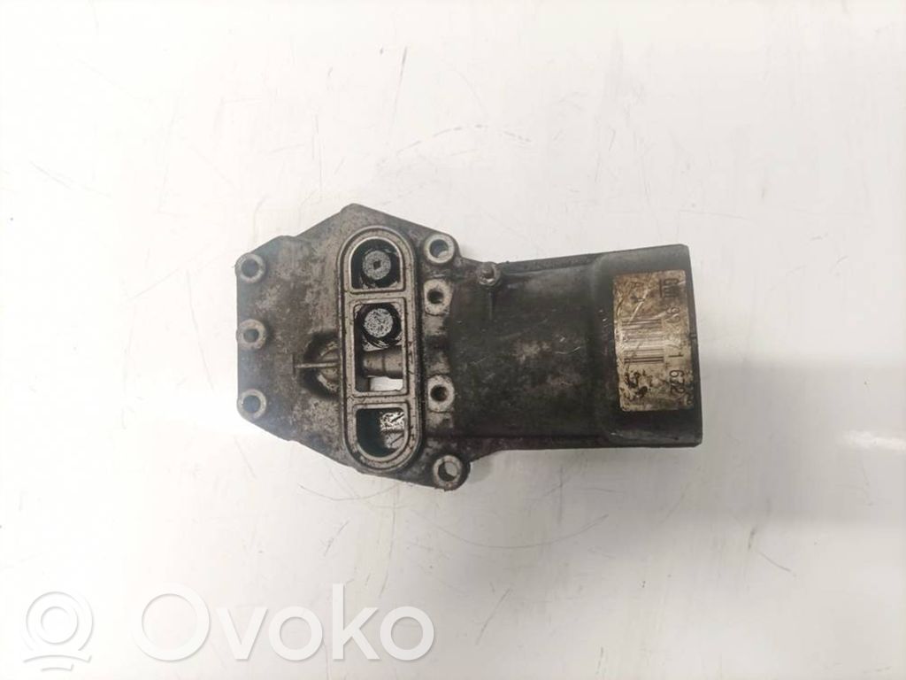 Opel Zafira A Coperchio del filtro dell’olio 