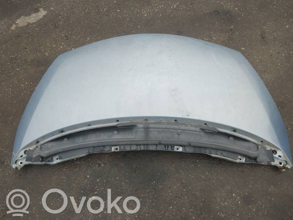 Renault Espace - Grand espace IV Pokrywa przednia / Maska silnika