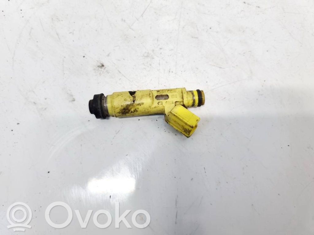 Inyector de combustible   2325028050,2325028050,2325028050,2325028050