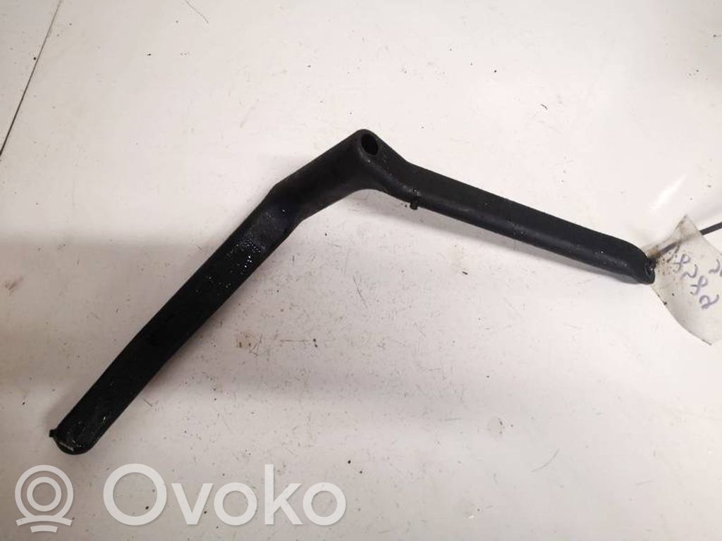 BMW 5 E39 Otros repuestos del interior 