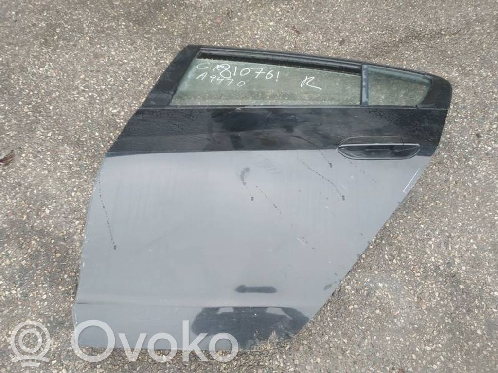Honda Insight Ușă spate