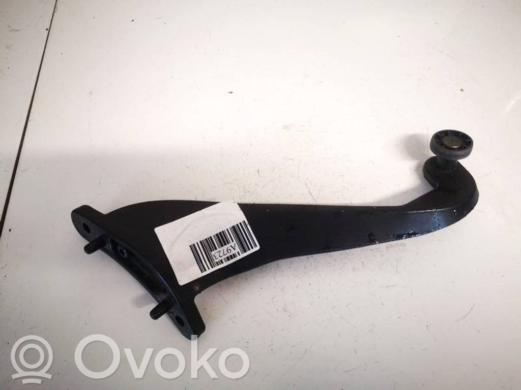 Citroen Berlingo Capac ușă culisantă 