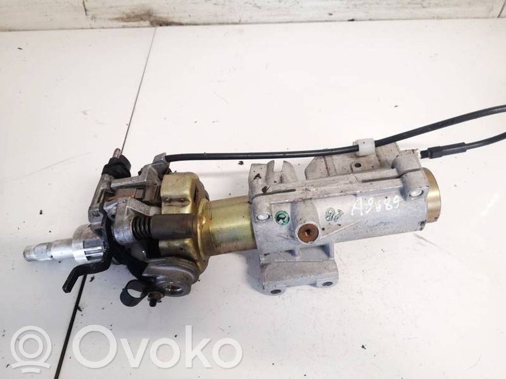 Audi A6 S6 C4 4A Ax volan 